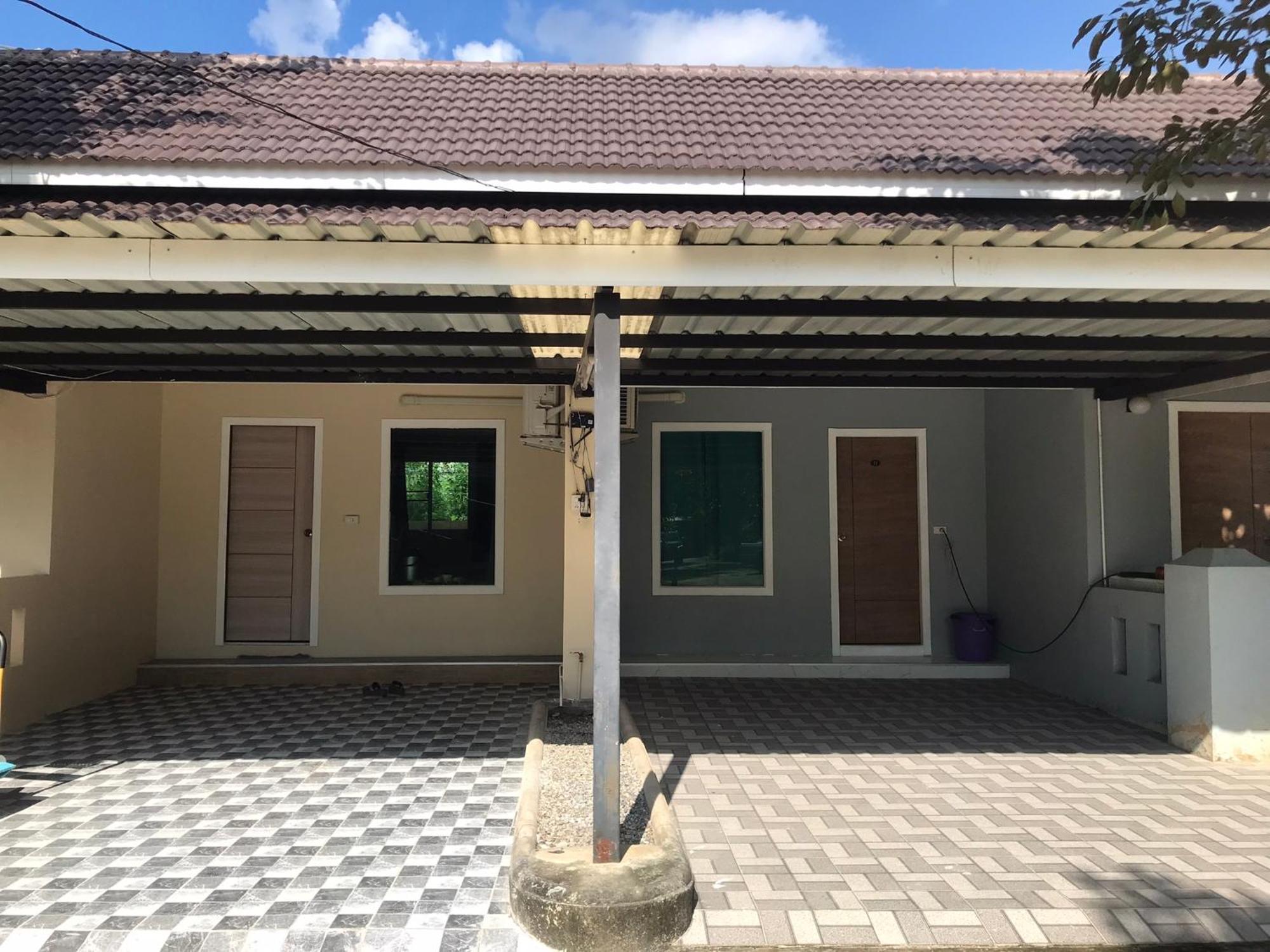 บ้านริมเนิน รีสอร์ท งาว Ngao Exterior foto